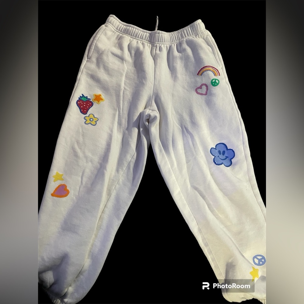 pacsun sweatpants
